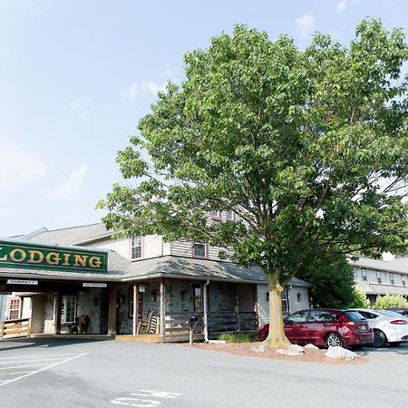 The Country Inn Of Lancaster Fertility Exterior foto