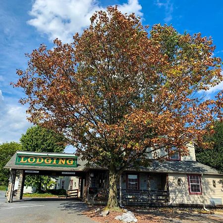 The Country Inn Of Lancaster Fertility Exterior foto