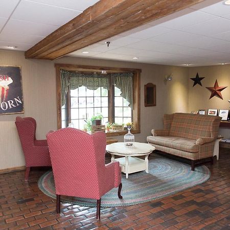 The Country Inn Of Lancaster Fertility Exterior foto