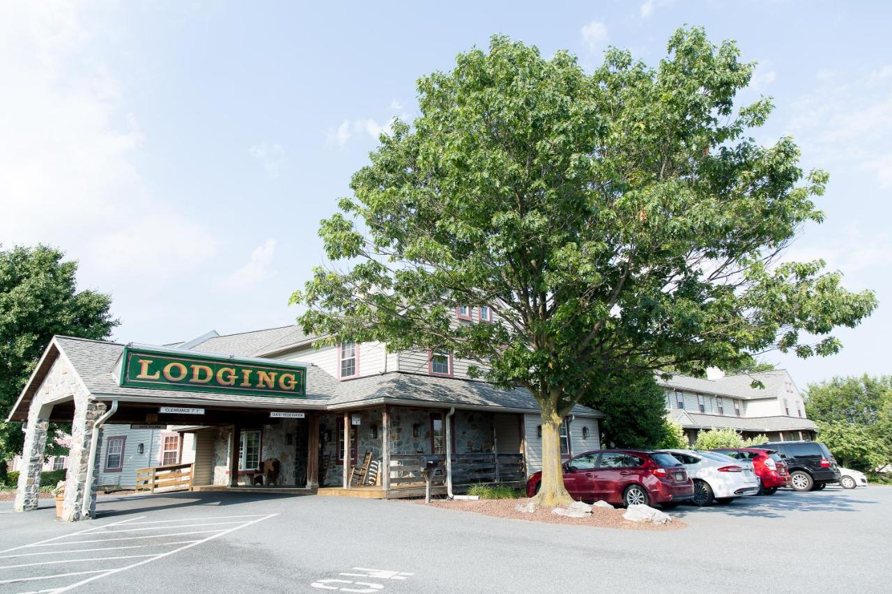 The Country Inn Of Lancaster Fertility Exterior foto