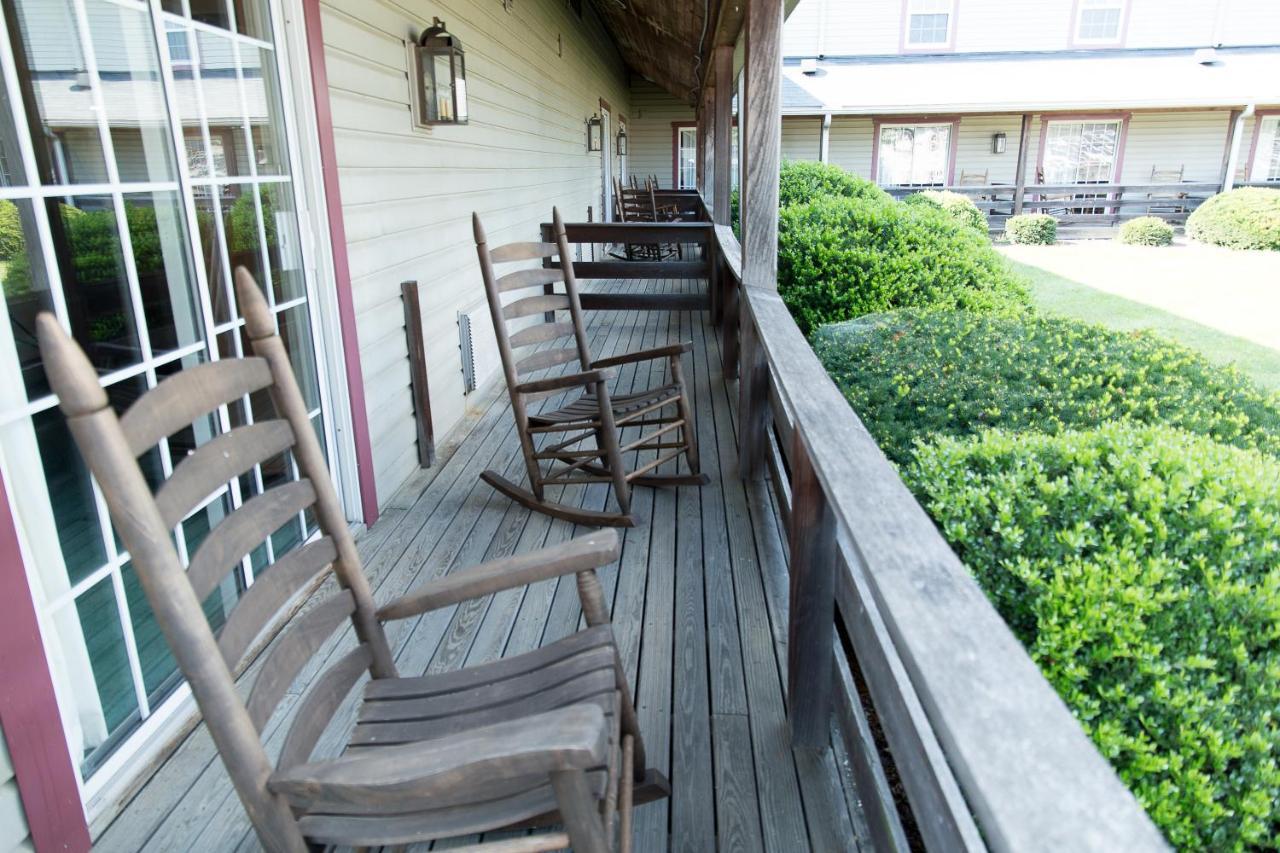 The Country Inn Of Lancaster Fertility Exterior foto