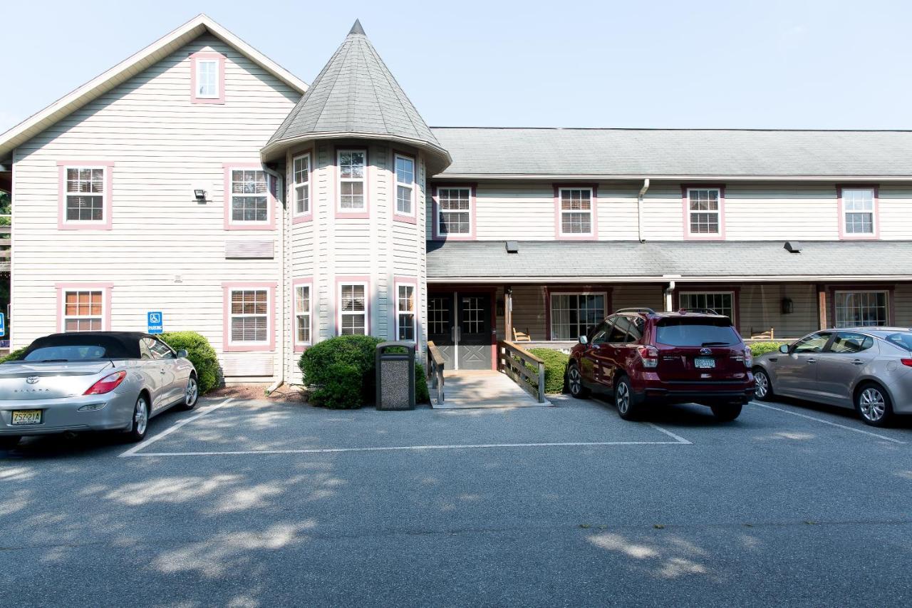 The Country Inn Of Lancaster Fertility Exterior foto