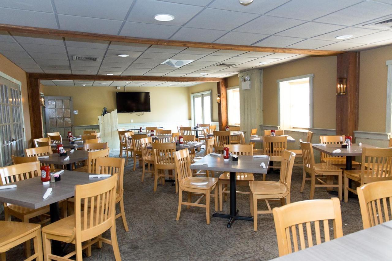 The Country Inn Of Lancaster Fertility Exterior foto