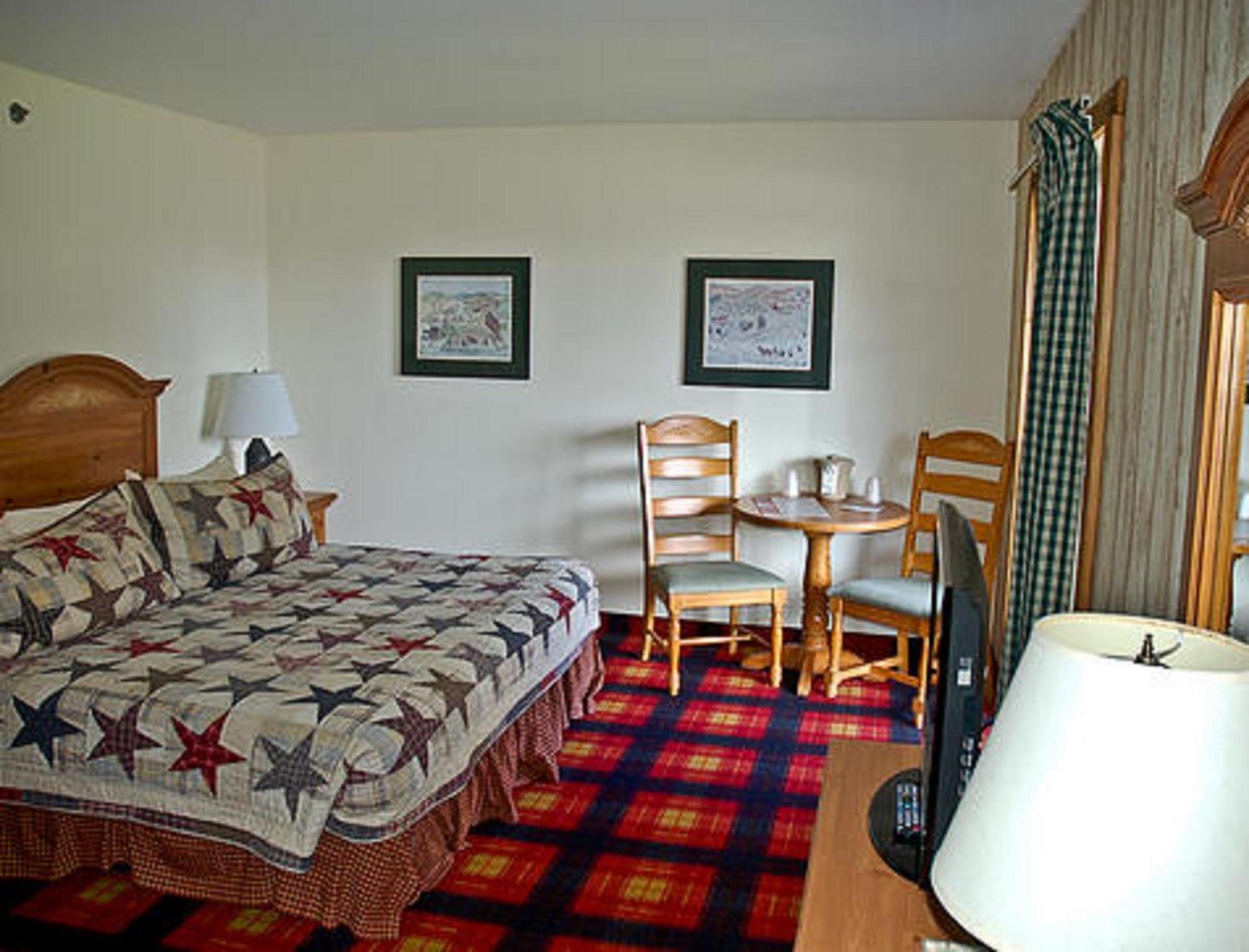 The Country Inn Of Lancaster Fertility Habitación foto