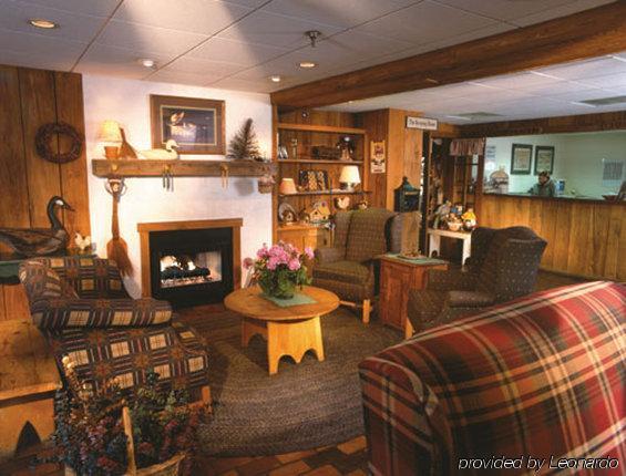 The Country Inn Of Lancaster Fertility Interior foto