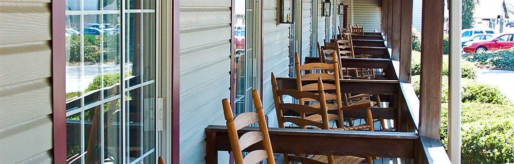 The Country Inn Of Lancaster Fertility Exterior foto