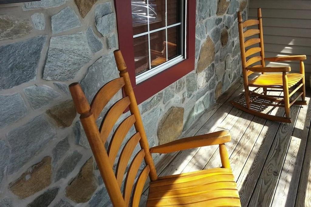 The Country Inn Of Lancaster Fertility Exterior foto