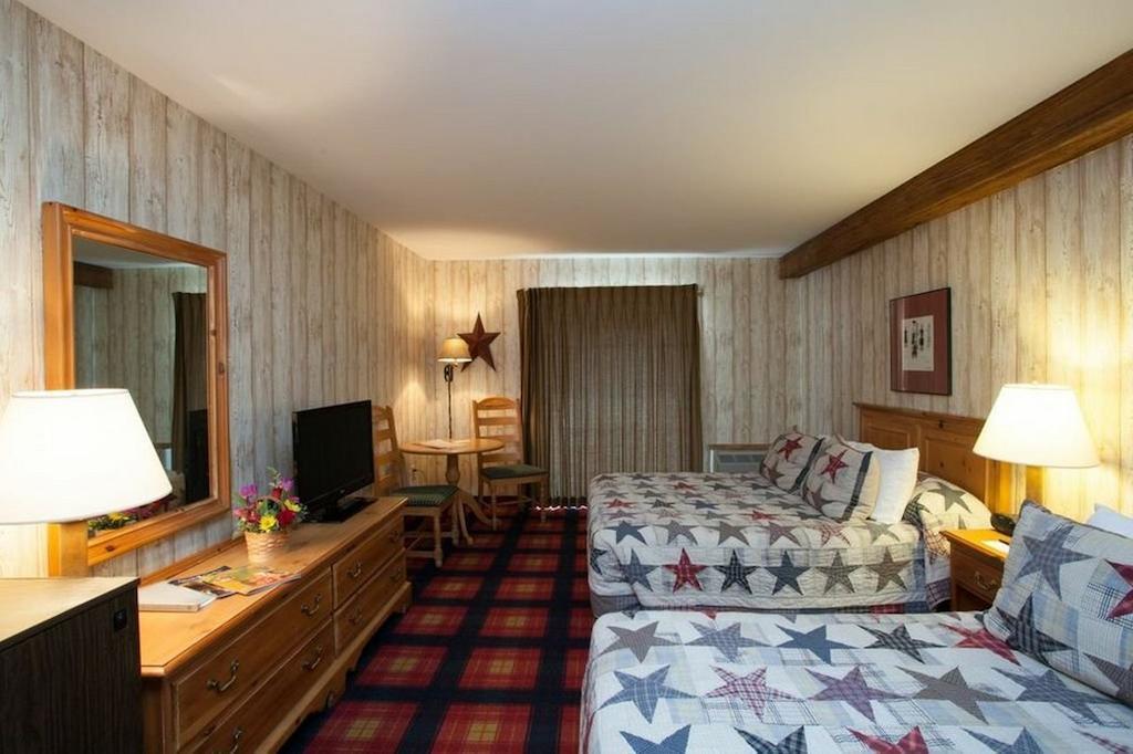 The Country Inn Of Lancaster Fertility Exterior foto