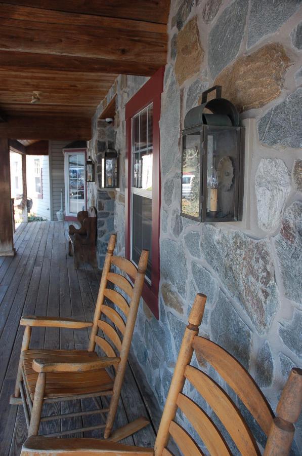 The Country Inn Of Lancaster Fertility Exterior foto